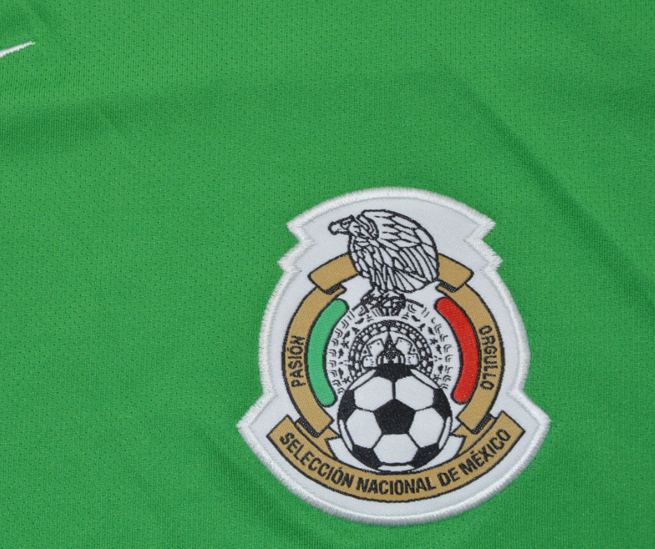 Mexico Local - 2004