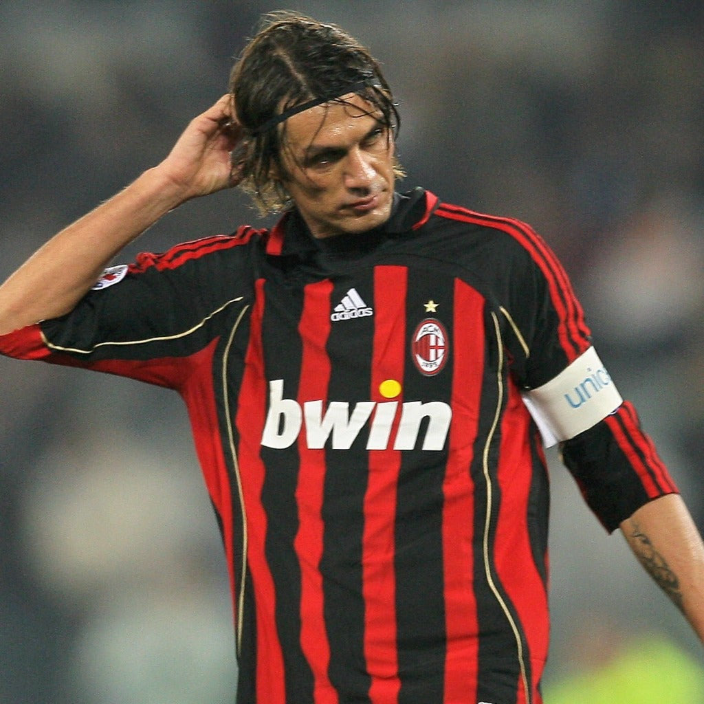 AC Milan 2006/07 Local para Niños