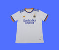 Real Madrid Local - 21/22
