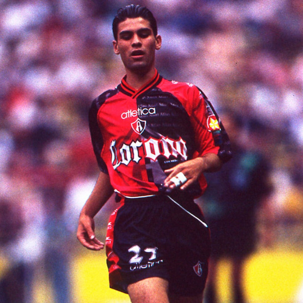 Atlas 1997/98 Local