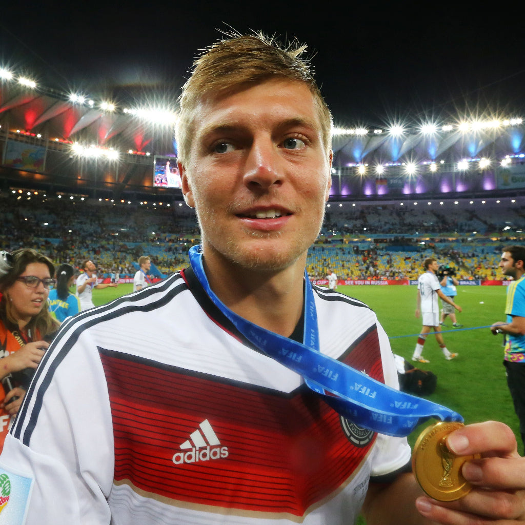 Alemania 2014 Local