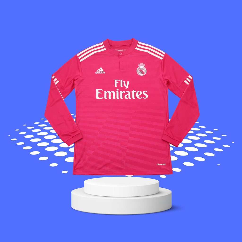 Pack Madrid Retro - Manga Larga