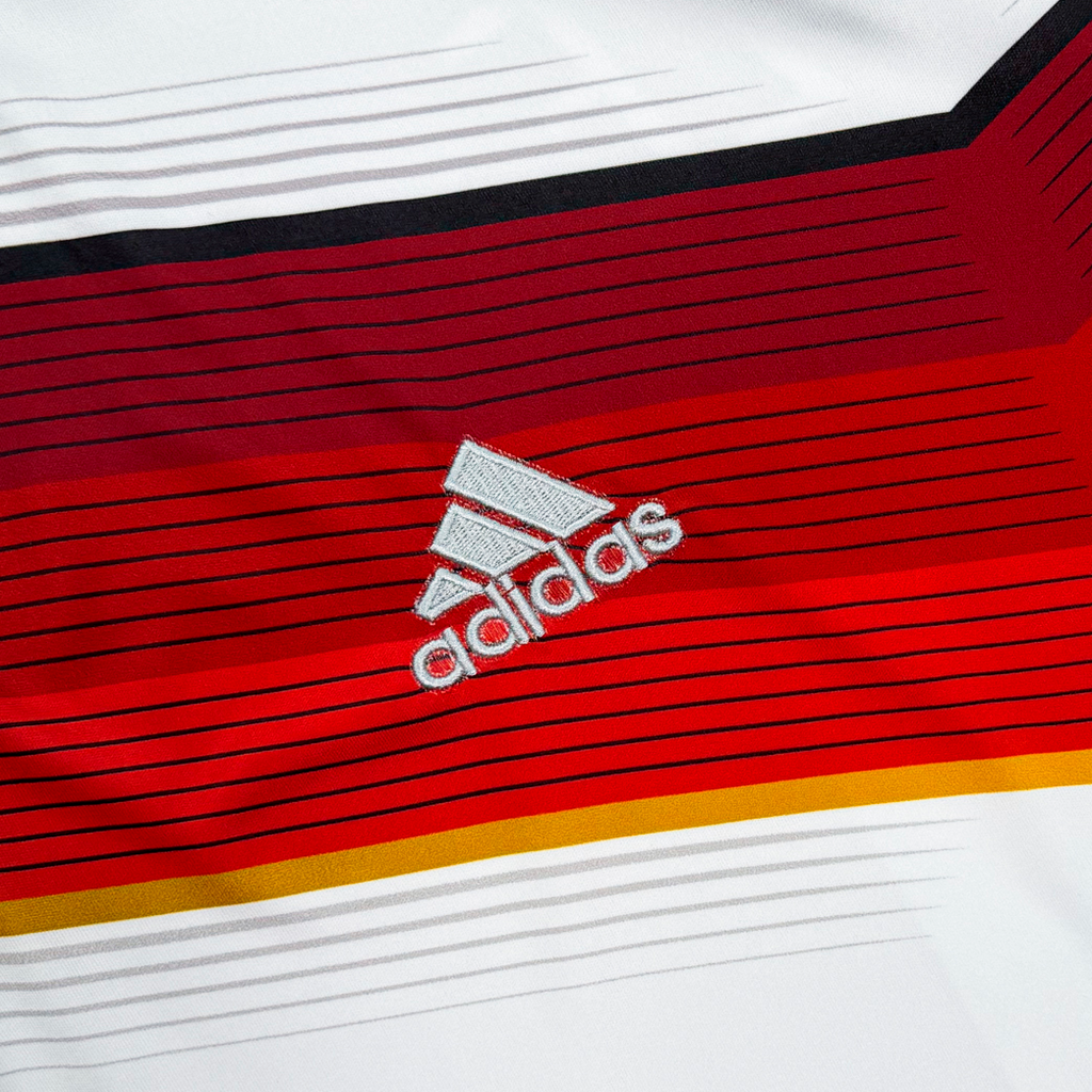 Alemania 2014 Local