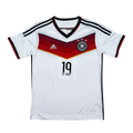 Alemania 2014 Local