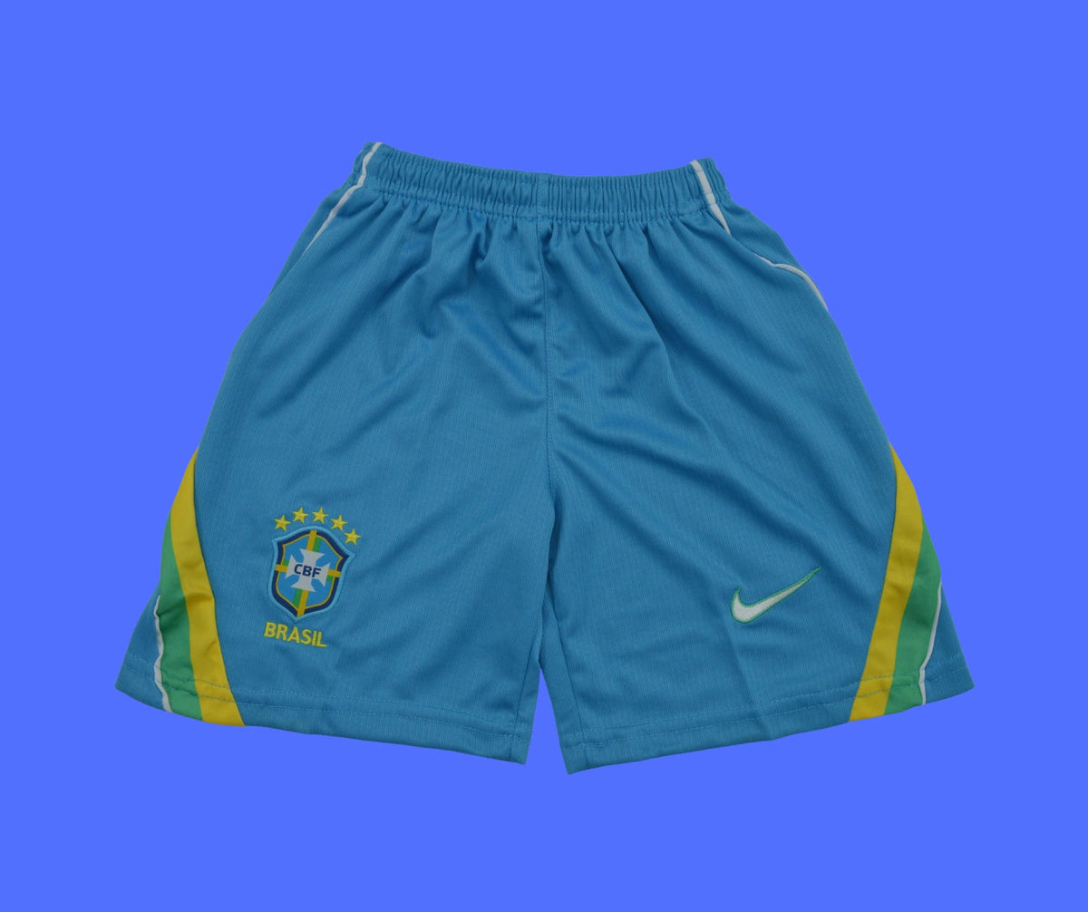 Brasil Local Mundial - 2026 Niño