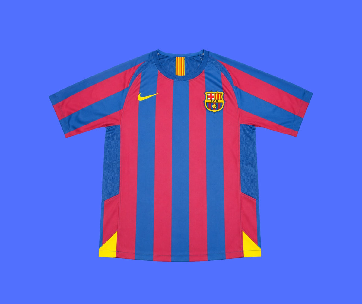 Barcelona Local - 05/06