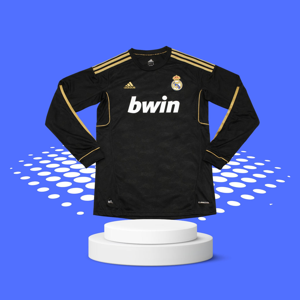Pack Madrid Retro - Manga Larga