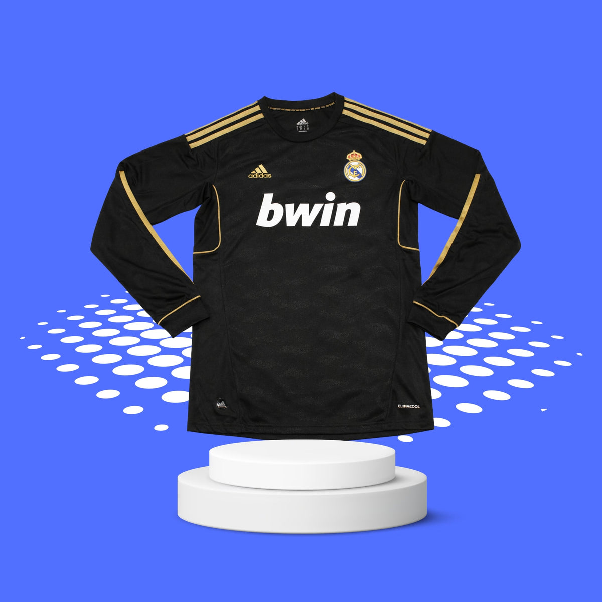 Pack Madrid Retro - Manga Larga