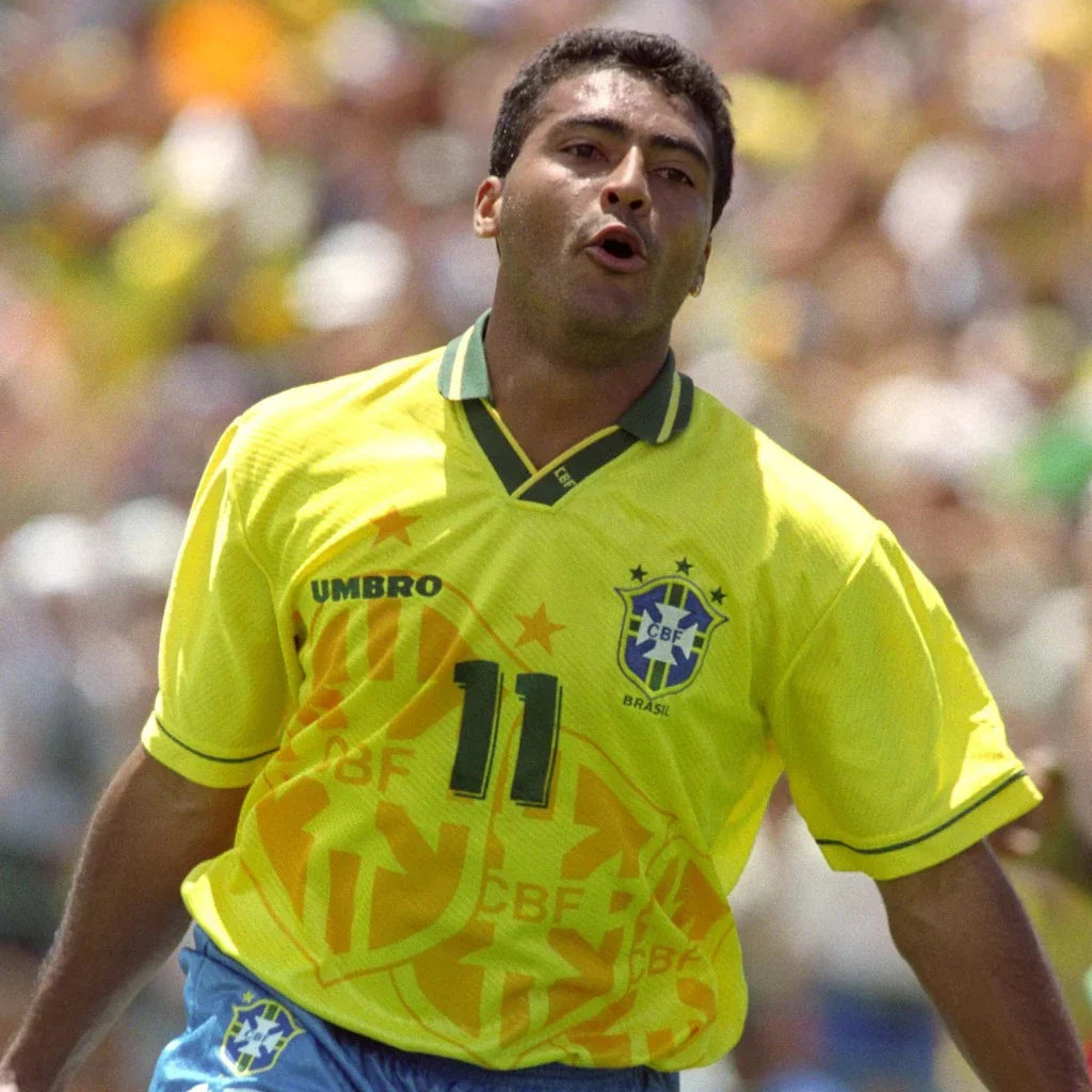 Brasil 1994 Local