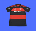 Flamengo Local - 26/27