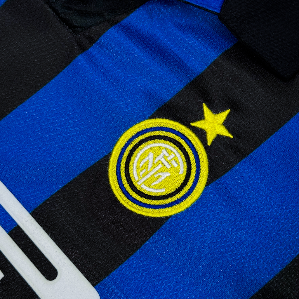 Inter 1998/99 Local