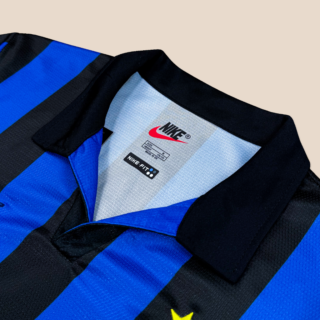Inter 1998/99 Local