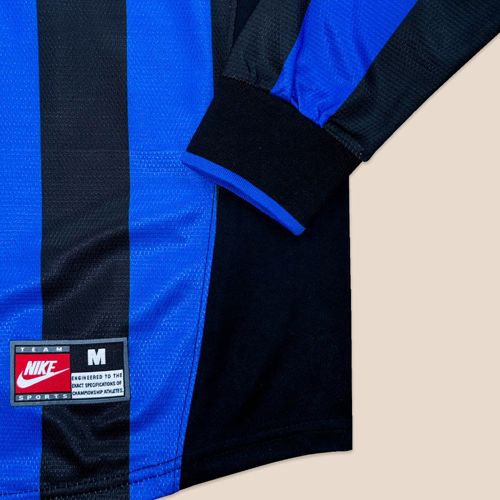 Inter 1998/99 Local