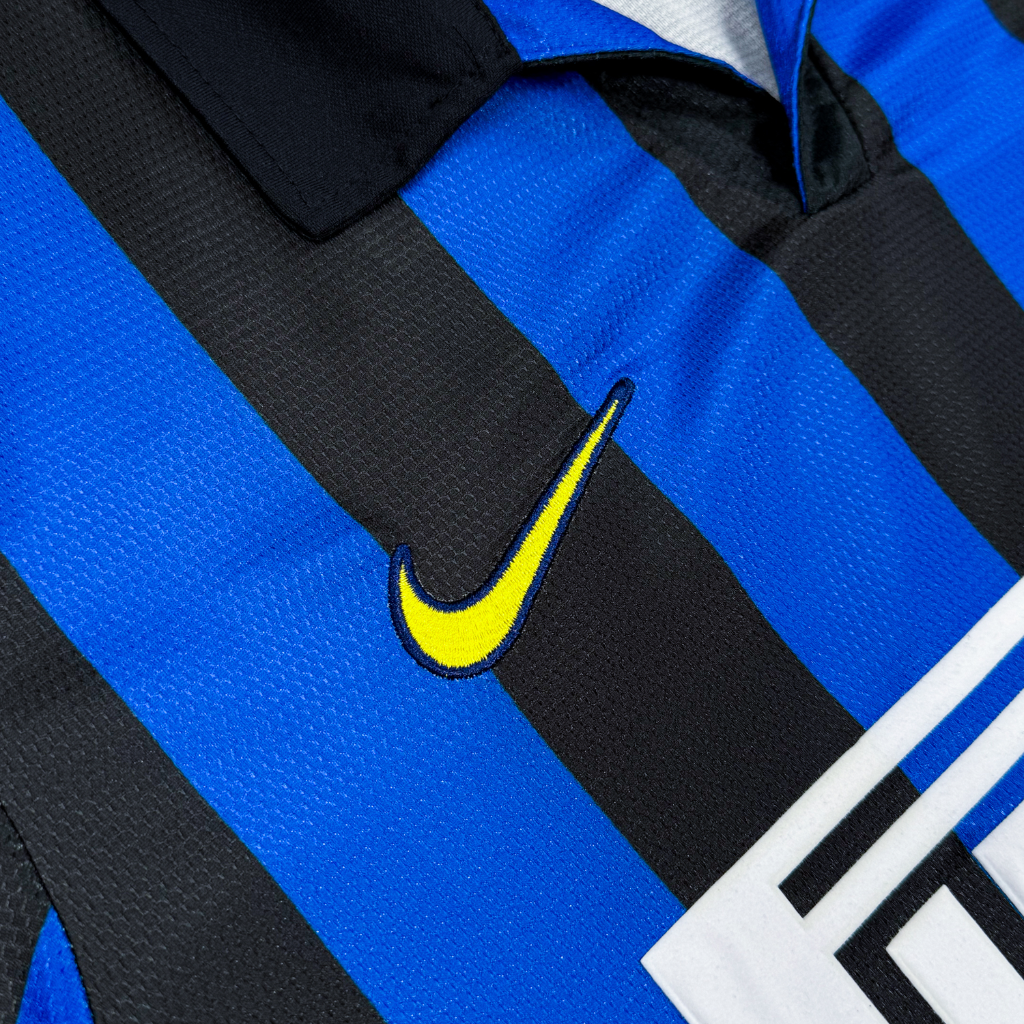 Inter 1998/99 Local