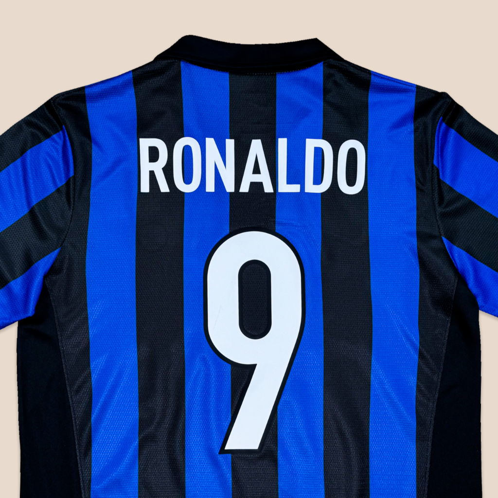 Inter 1998/99 Local