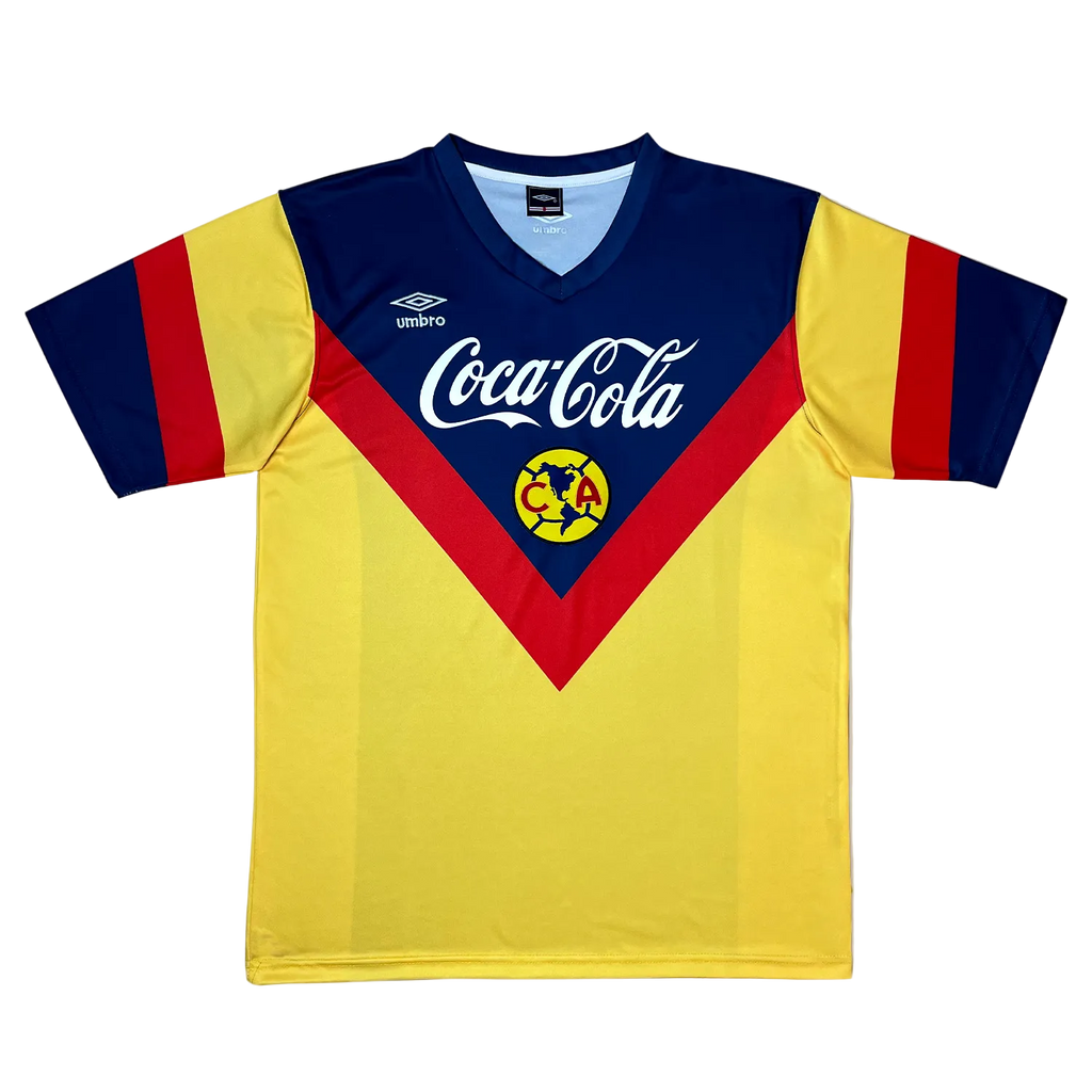 América 1993/94 Local