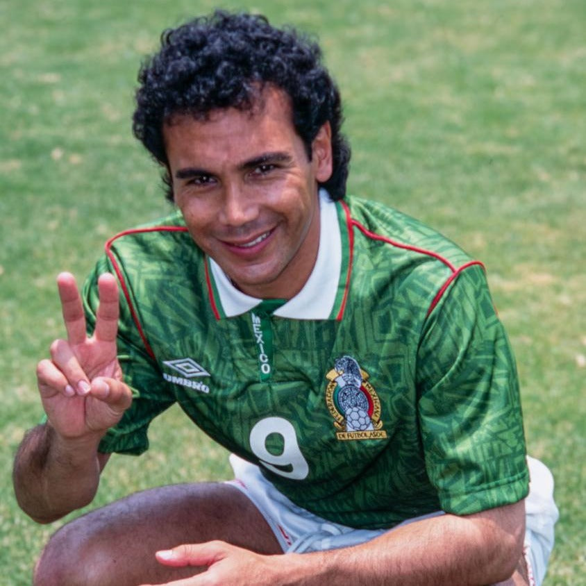 México 1994 Local