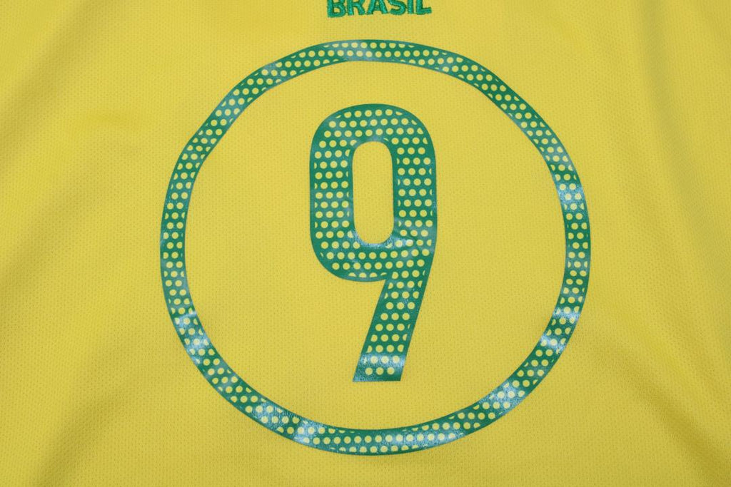 Brasil Local - 2004