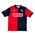 Atlas 1994/95 Local