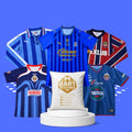 Pack Chivas Azul