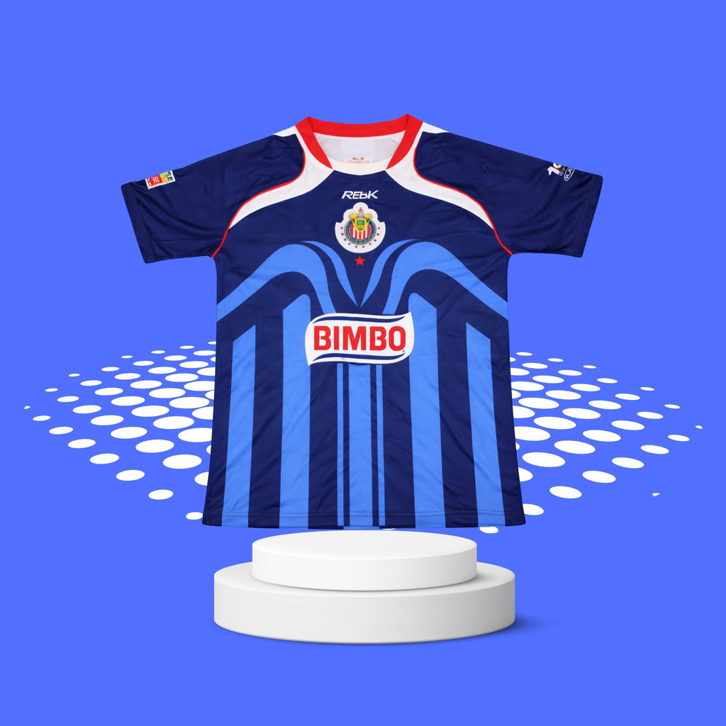 Pack Chivas Azul