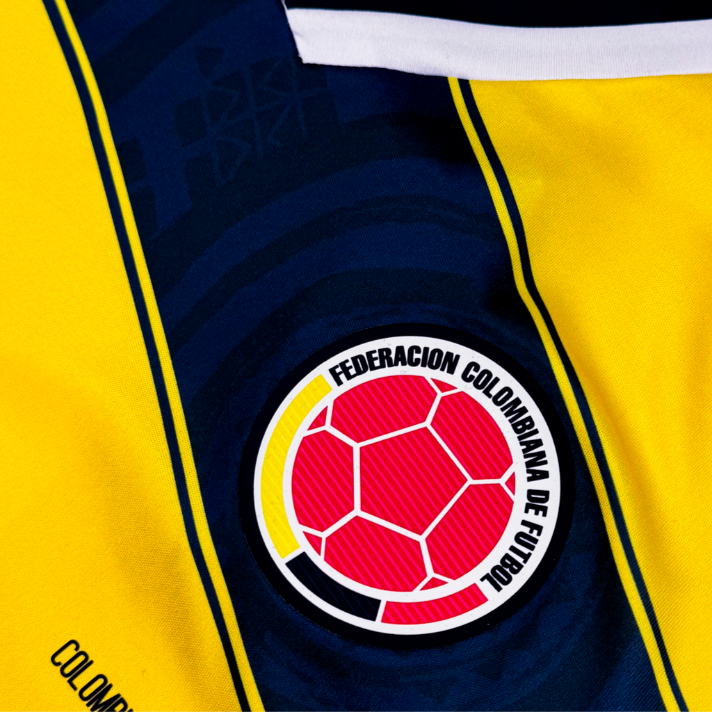 Colombia 2014 Local