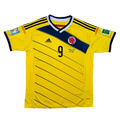 Colombia 2014 Local