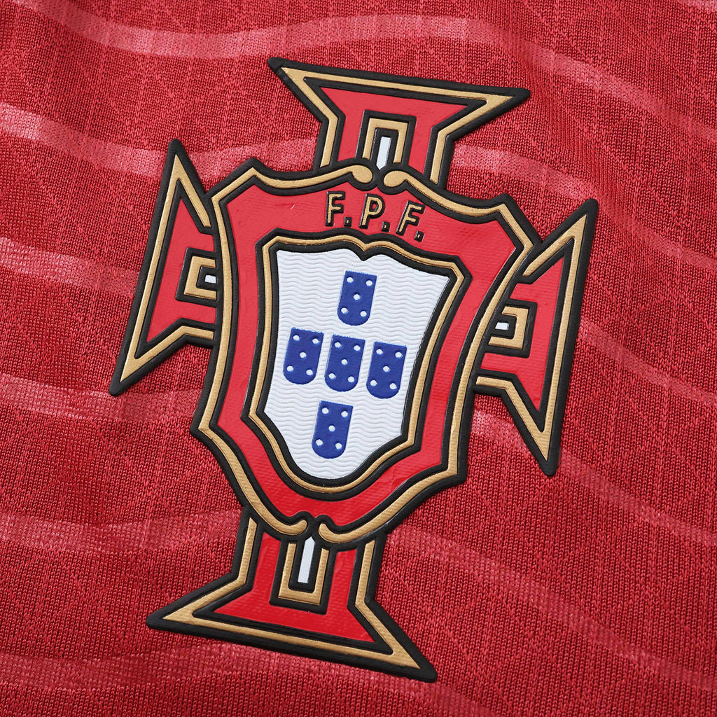 Portugal Mundial 2026 Stock Inmediato