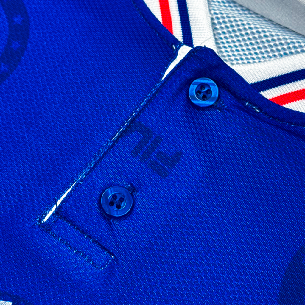 Cruz Azul 1998/99 Local