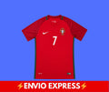 Portugal Local Eurocopa - 2016 EXPRESS