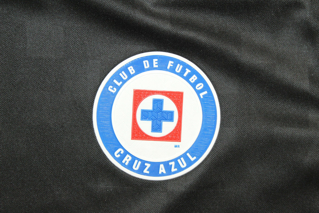 Cruz Azul 3er Kit - 25/26