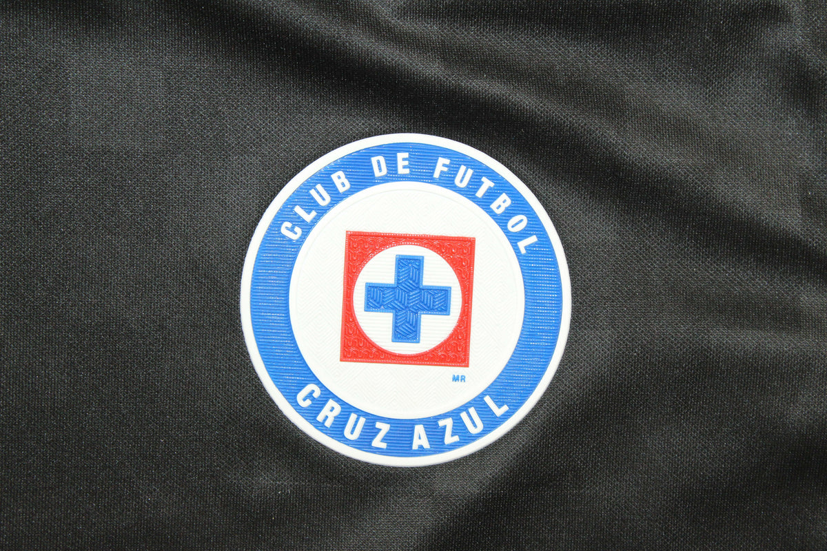Cruz Azul 3er Kit - 25/26