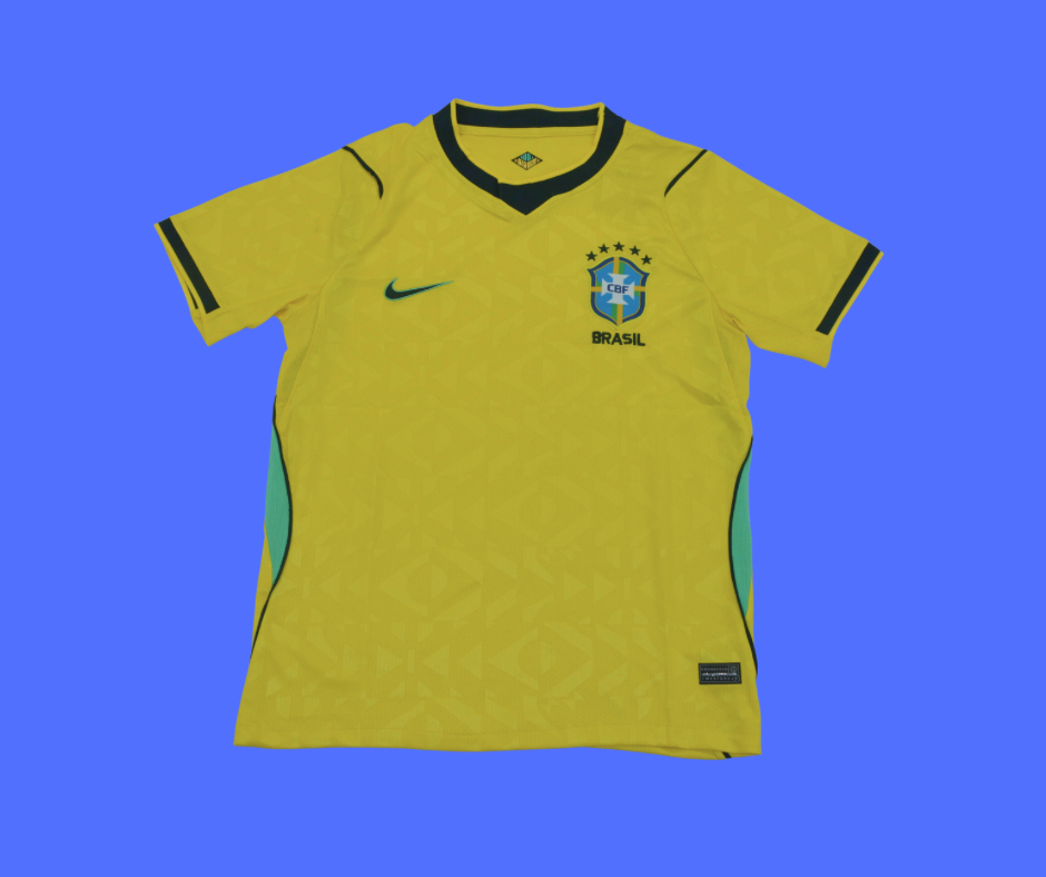 Brasil Local Mundial - 2026
