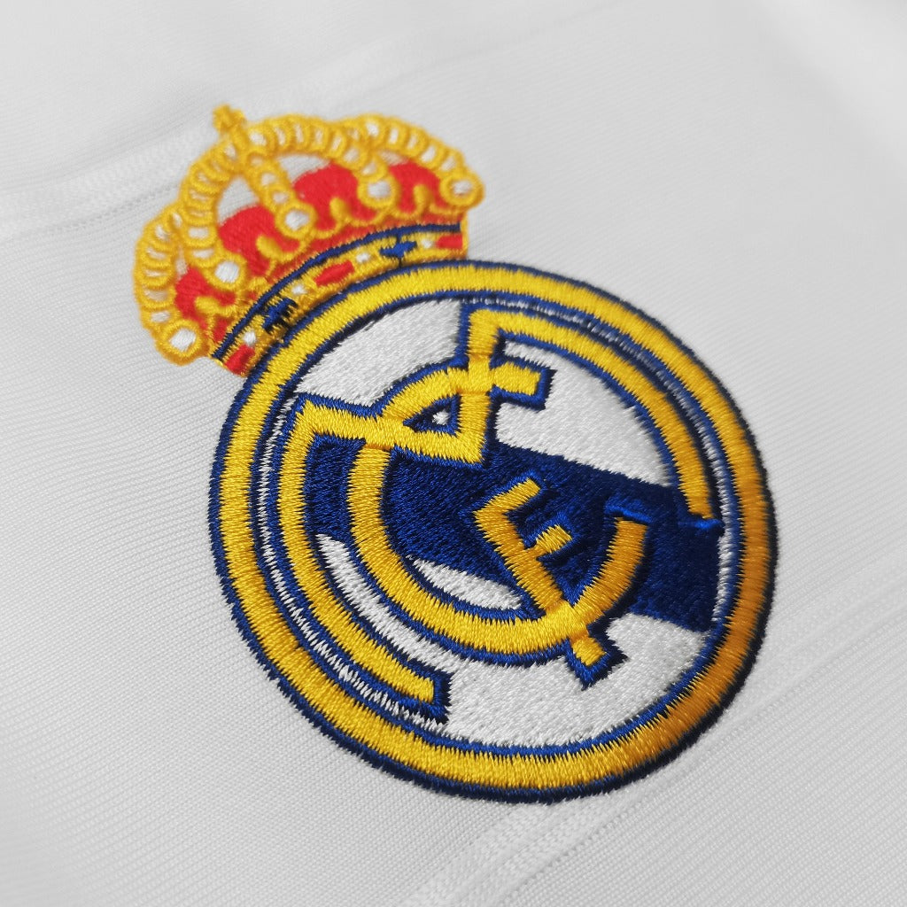 Real Madrid 2013/14 Local