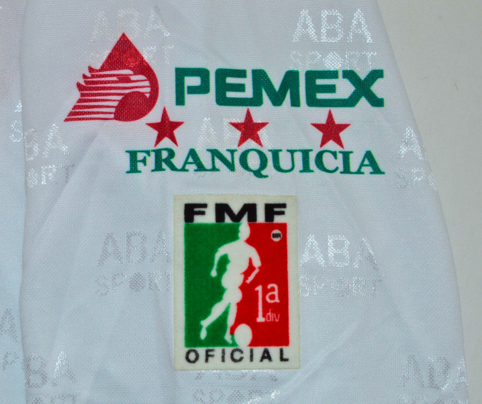 Chivas 3er Kit - 94/95