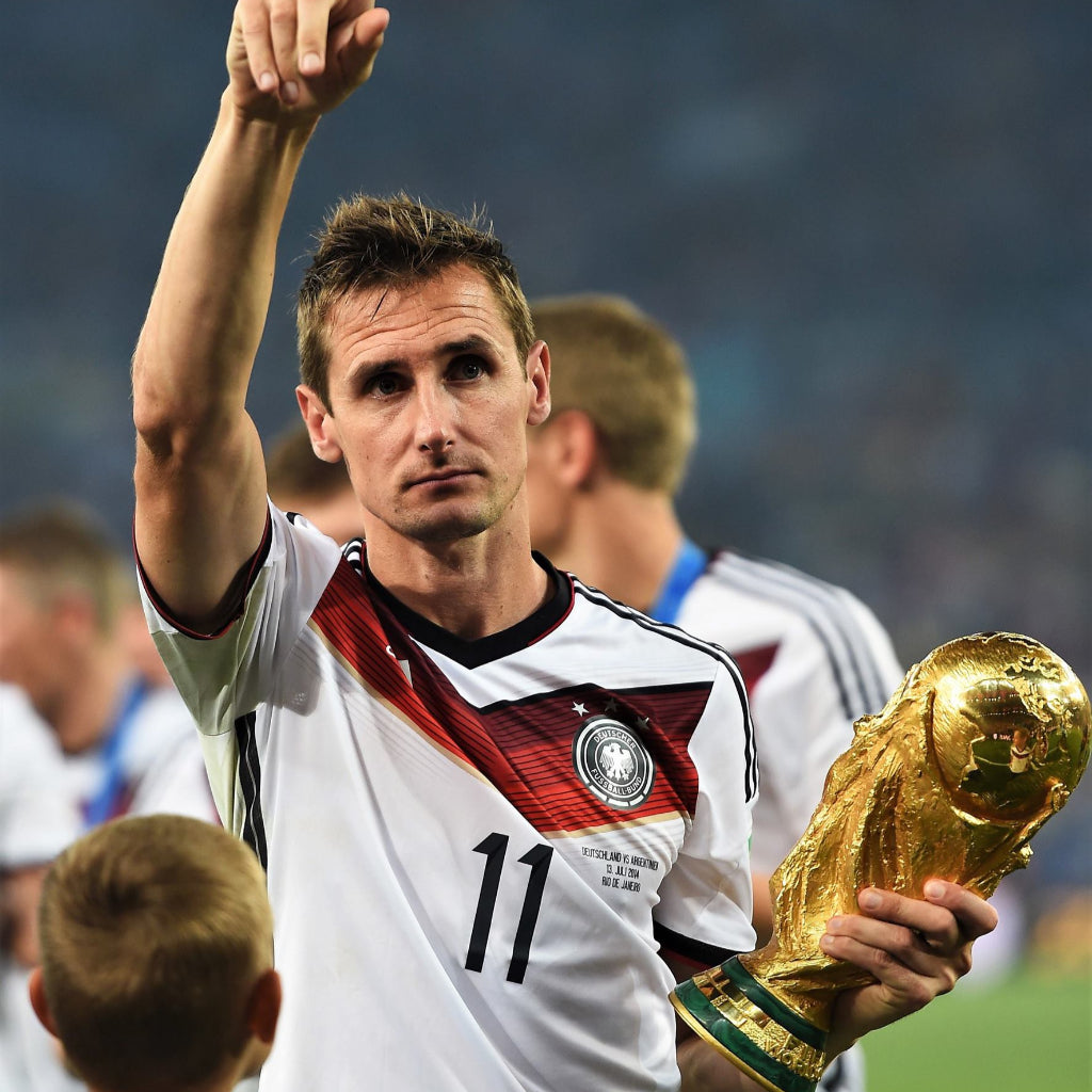 Alemania 2014 Local
