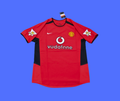 Manchester United Local - 03/04
