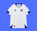 Bosnia Visita Mundial - 2026