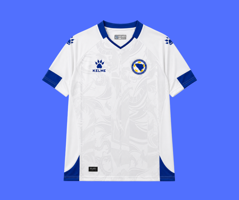 Bosnia Visita Mundial - 2026