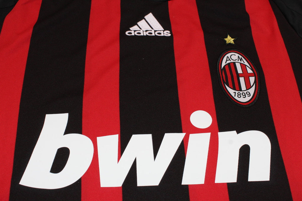 Milan Local - 08/09