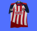 Chivas Local - 07/08