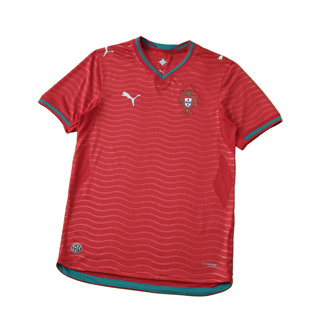 Portugal Mundial 2026 Stock Inmediato