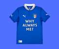 Custom WHY Italia 12’