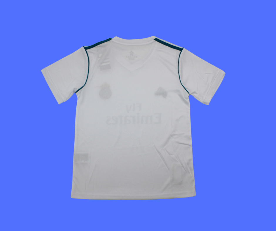 Real Madrid Local - 2018 Niño