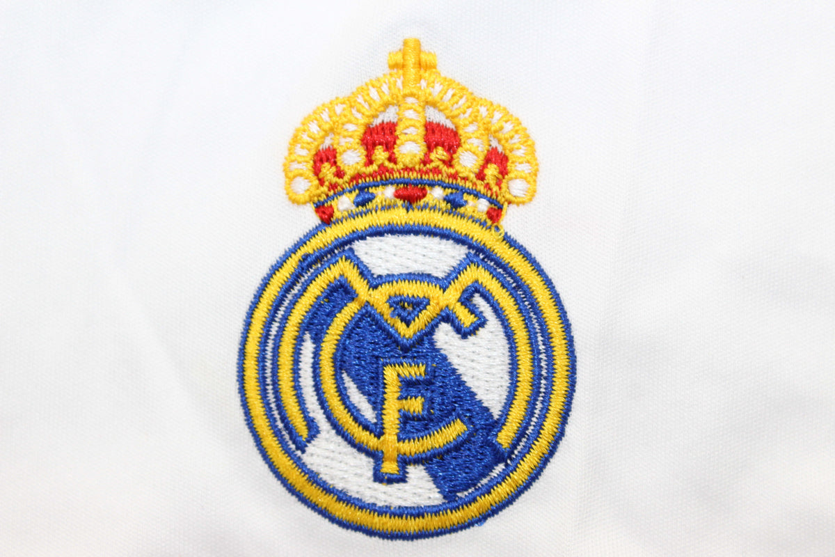Real Madrid Local - 2018 Niño