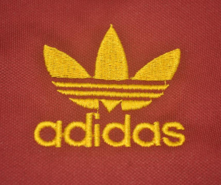 Roma Local - 91/92