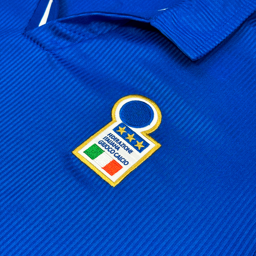 Italia 1998 Local