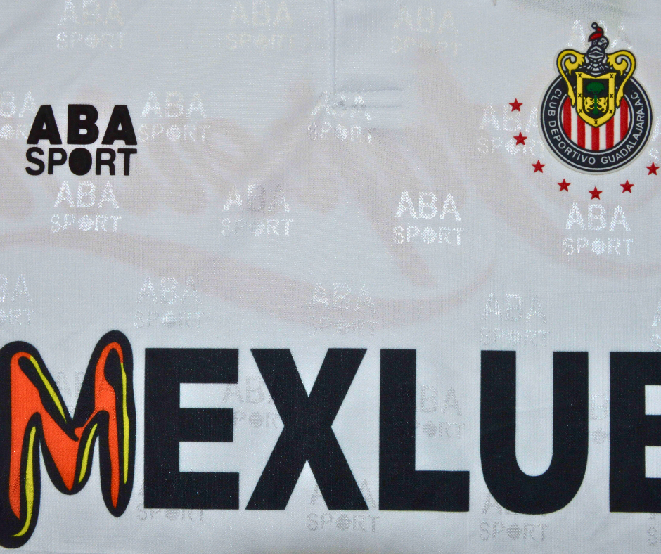 Chivas 3er Kit - 94/95