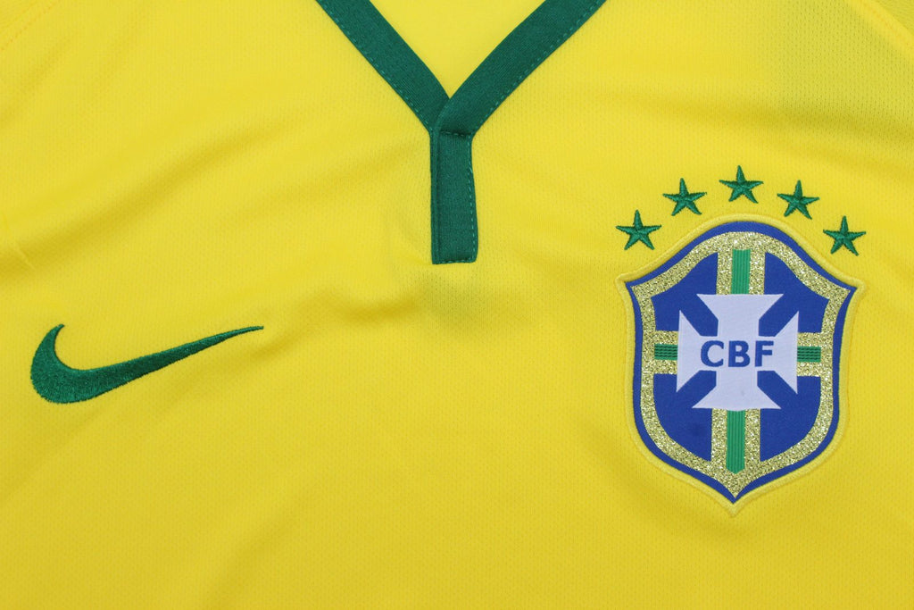 Brasil Local - 2014 WC