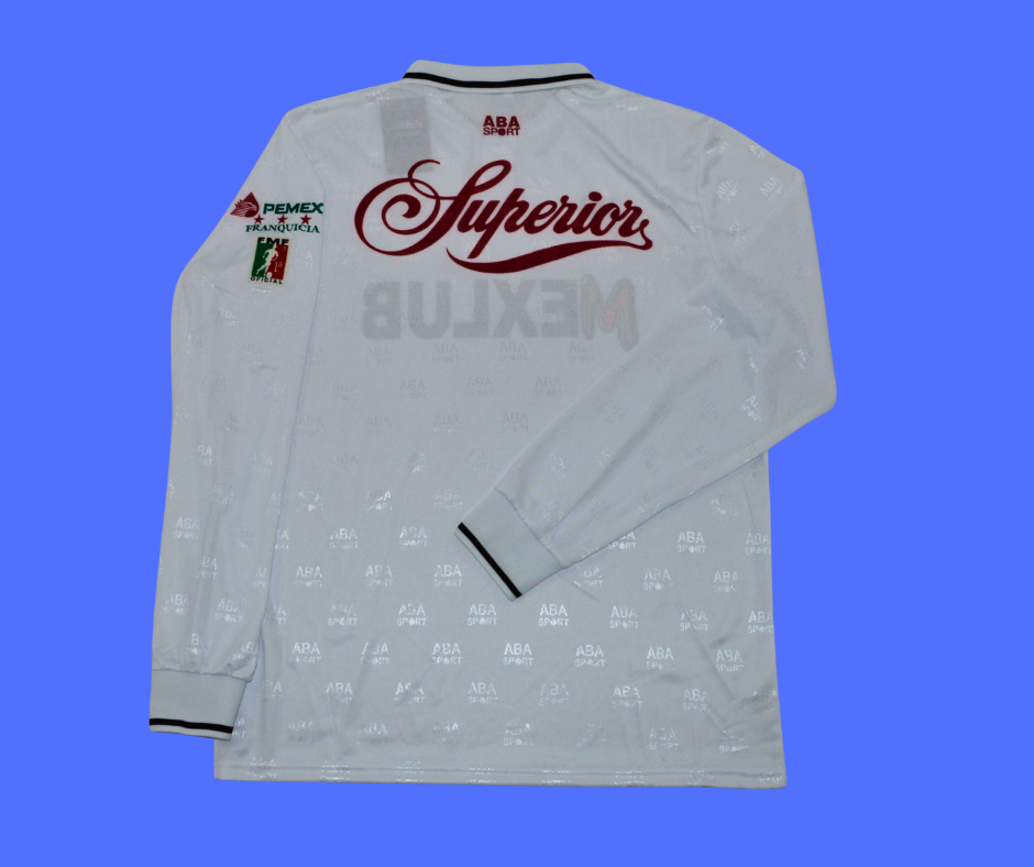 Chivas 3er Kit - 94/95